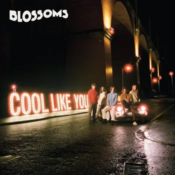 Zahraniční hudba Cool Like You - Blossoms [CD]