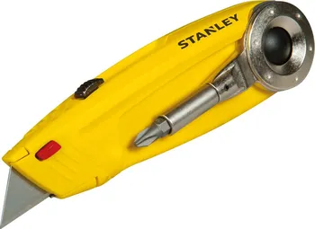 Pracovní nůž Stanley Multi-Tool 4v1 0-71-699