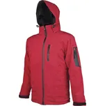 ARDON Spirit softshell bunda červená