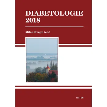 Diabetologie 2018 - Milan Kvapil