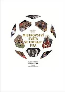 Oficiální historie mistrovství světa ve fotbale FIFA - Omega
