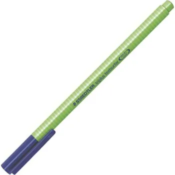 Zvýrazňovač Zvýrazňovač, 1-4 mm, STAEDTLER "Triplus", zelený
