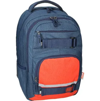 Školní batoh Studentský batoh CAMPUS 04