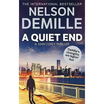 Quiet End - DeMille, Nelson
