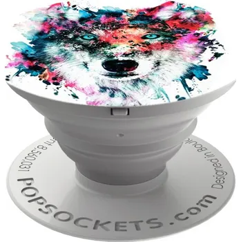 PopSocket Wolf
