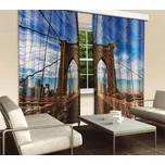 Dimex Brooklynský most fotozávěsy 280 x…