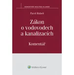Zákon o vodovodech a kanalizacích:…