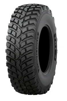 Pneu pro těžký stroj Nokian TRI-2 400/80 R28 151A8/146D