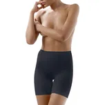 Kalhotky stahovací nohavičkové bezešvé Controlbody Intimidea Barva: Černá, Velikost: M/L