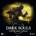 Steamforged Games Dark Souls: The Board…