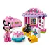 Stavebnice LEGO LEGO Duplo 10873 Minnie a narozeninová oslava