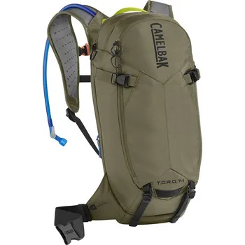 batoh na kolo Recenze CamelBak Toro Protector 14