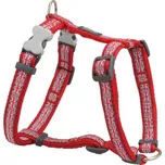 Red Dingo Union Jack Flag postroj