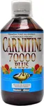Nutristar Carnitine 70000 plus 500 ml