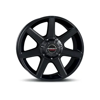 Alu kolo Borbet CWE black mat 8,5x18 5x114,3 ET64