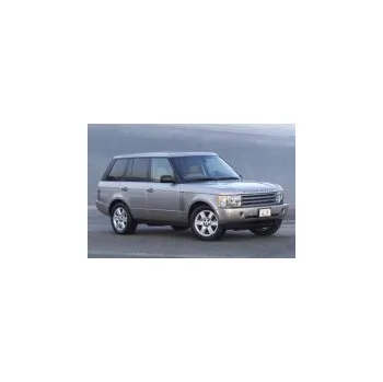 Nosič kol Nosič HAKR (RANGE ROVER 5 dv SUV r. v. 95- 01- ) černý Hakr
