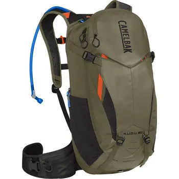 batoh na kolo Camelbak Kudu Protector 20 S/M