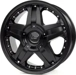 Borbet CWB black 8x18 6x130 ET53