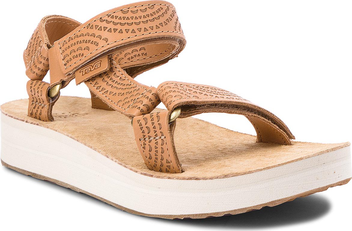 teva midform universal geometric tan