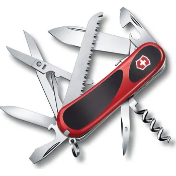Multifunkční nůž Victorinox Evolution Grip S17