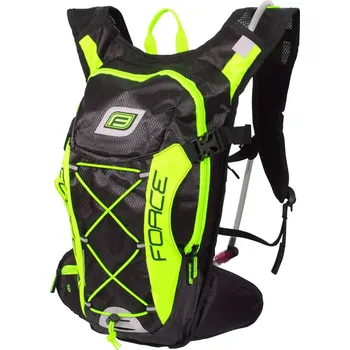 batoh na kolo Force Aron Pro Plus 10+2 l