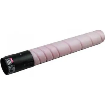 Počítač Kompatibilní toner Konica Minolta TN-324M, Bizhub C258, C308, magenta, A8DA350