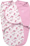 Summer Infant Swaddleme zavinovačka 2 ks