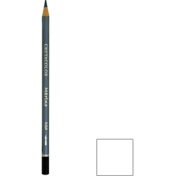 Kresba CRT pastelka MARINO Permanent White