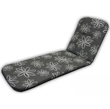 Podsedák Sun Garden Scala Liege 192 x 60 x 5 cm