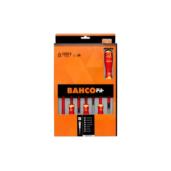 Šroubovák Bahco B220.007