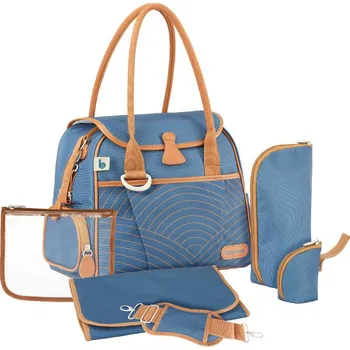 Přebalovací taška Babymoov přebalovací taška Style Bag Navy