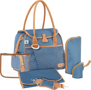 Přebalovací taška Babymoov přebalovací taška Style Bag Navy