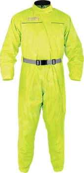 Moto kombinéza Oxford Rain Seal pláštěnka žlutá fluo