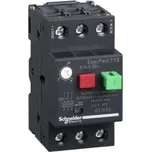 Schneider electric Easypact TVS GZ1E02