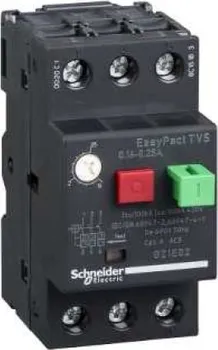 Jistič Schneider electric Easypact TVS GZ1E02