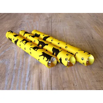 Kaleidoskop Krasohled optický Kočičí dostavení