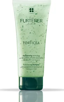 Šampon René Furterer Forticea stimulující šampon 200 ml