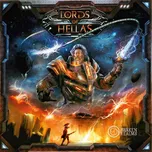 Awaken Realms Lords of Hellas (EN)