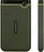 Transcend StoreJet 25M3 2 TB Military Green (TS2TSJ25M3G), 2 TB Military Green
