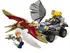 Stavebnice LEGO LEGO Jurrasic World 75926 Hon na Pteranodona