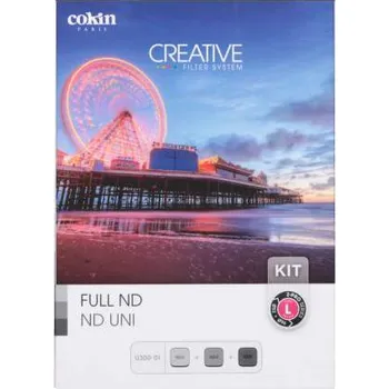 COKIN Z ND Kit (Z151, Z152, Z153)