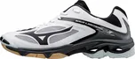 Mizuno Wave Lightning Z3 White/Black