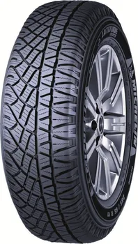 4x4 pneu Michelin Latitude Cross 265/70 R17 115 T