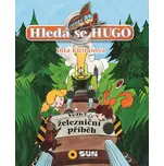 Hledá se Hugo: Velký železniční příběh…