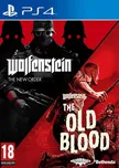 Wolfenstein: The New Order and The Old…