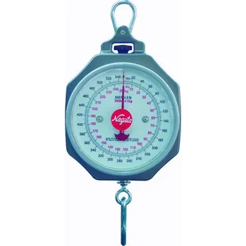 Průmyslová váha C-3-60K Mechanická závěsná váha 60 kg