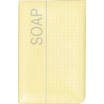 Mýdlo Mýdlo 12gr. hotelové Elegance