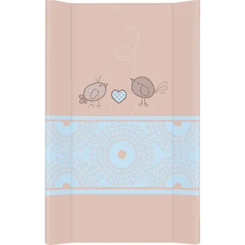 Přebalovací podložka Ceba Baby Přebalovací podložka tvrdá 80 x 50 cm