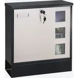 Rottner Design Mailbox T05535