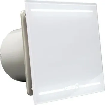 ventilátor do koupelny CATA e100 GL
